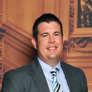 Meet your Posher, Daniel